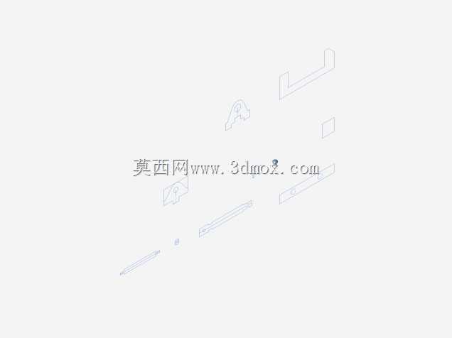 台钳总成