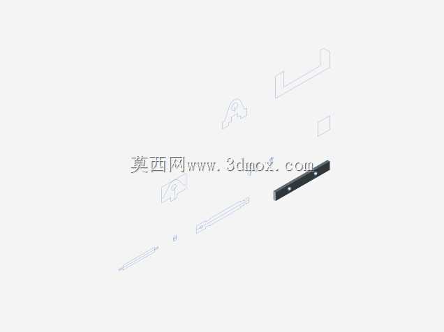 台钳总成