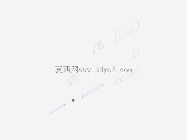 台钳总成