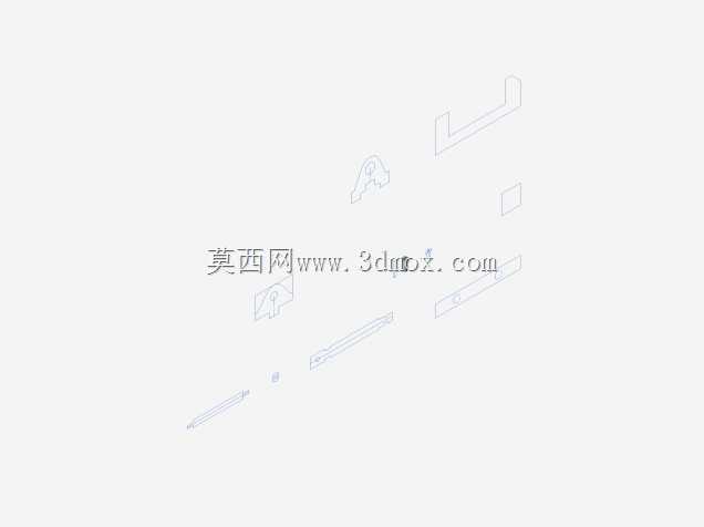 台钳总成