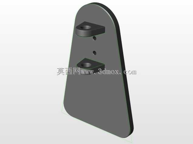 霸王龙腿侏罗纪公园贡品