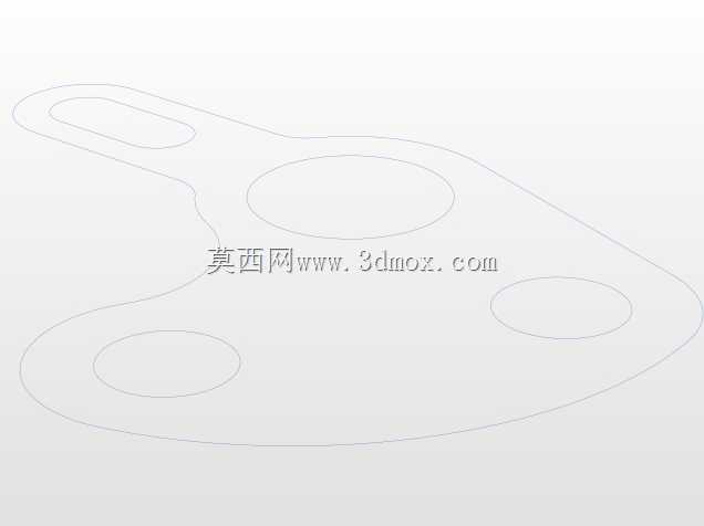 练习草图