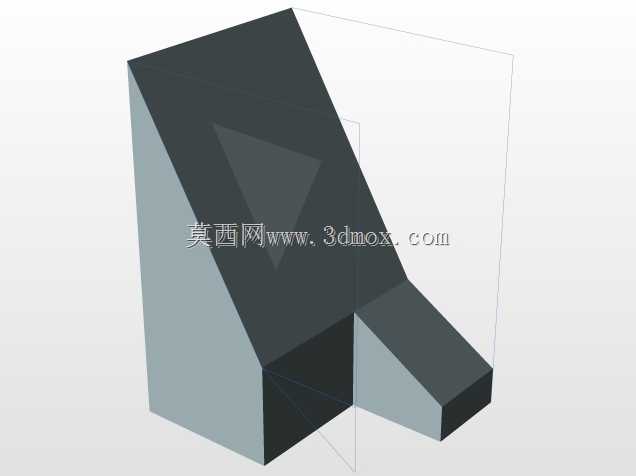 基本零件模型