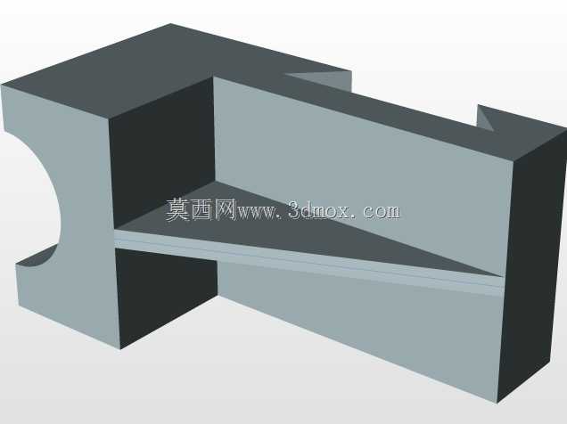 等距模型