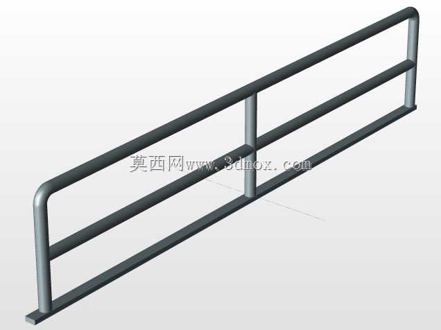 连接建筑物的走道