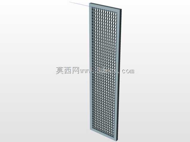 连接建筑物的走道