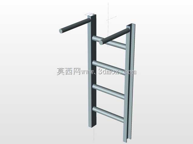 连接建筑物的走道