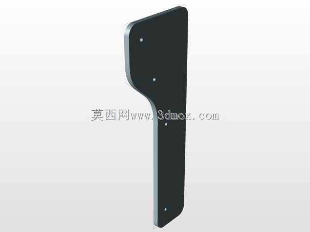 前翼子板总成
