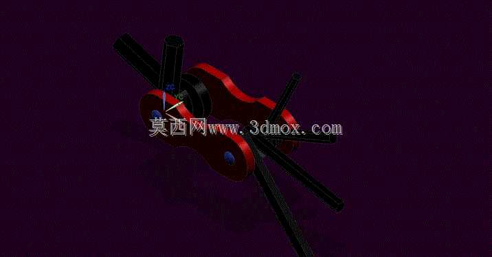 内六角扳手(NX\u0026.STP)!!