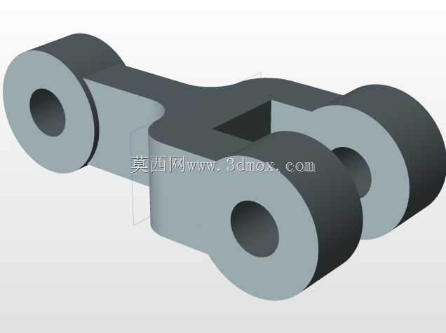 多片式离合器