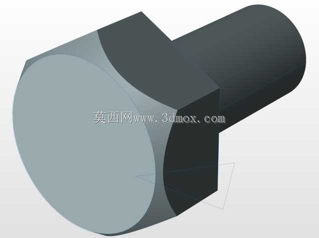 NX CAD 9.0模型\u0026组件