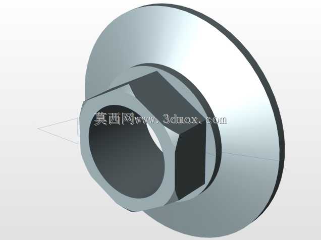 NX CAD 9.0模型\u0026组件