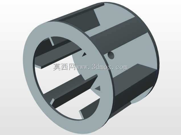 NX CAD 9.0模型\u0026组件