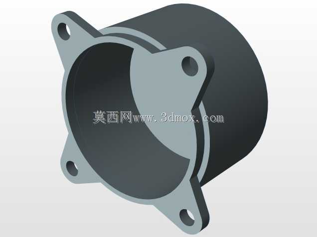 NX CAD 9.0模型\u0026组件