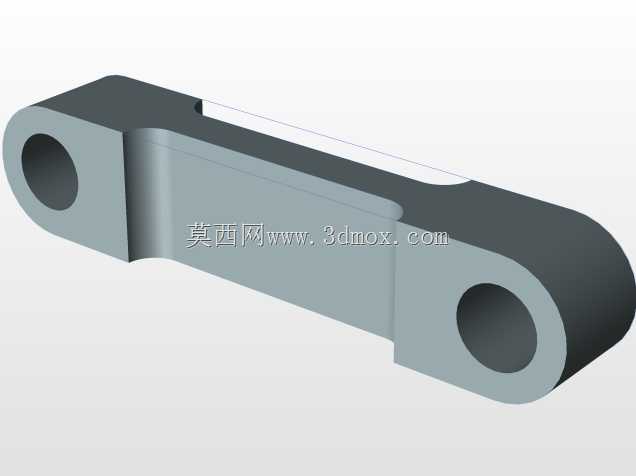 NX CAD 9.0模型\u0026组件