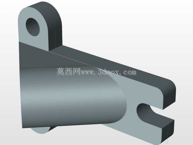 NX CAD 9.0模型\u0026组件