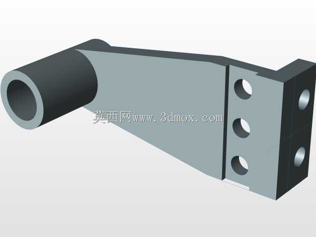 NX CAD 9.0模型\u0026组件