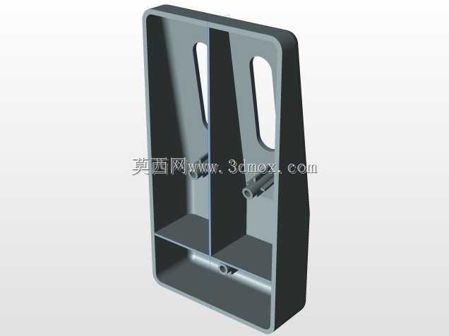 NX CAD 9.0模型\u0026组件