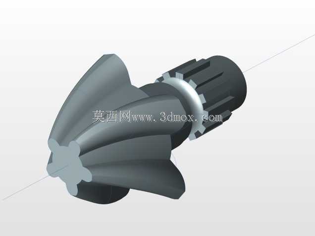 NX CAD 9.0模型\u0026组件