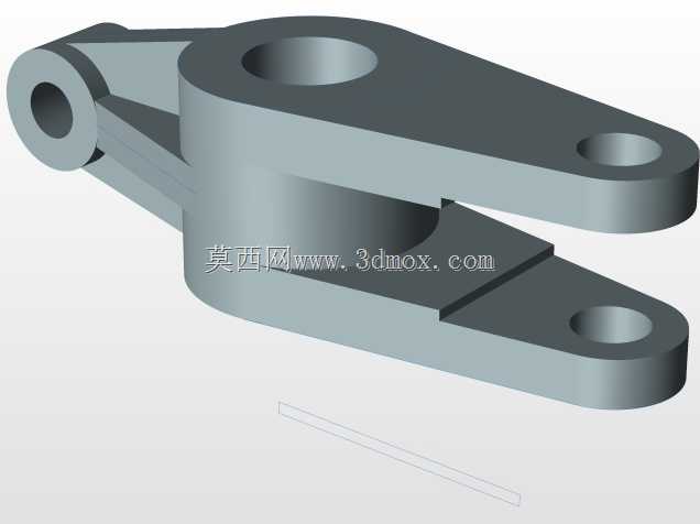 NX CAD 9.0模型\u0026组件