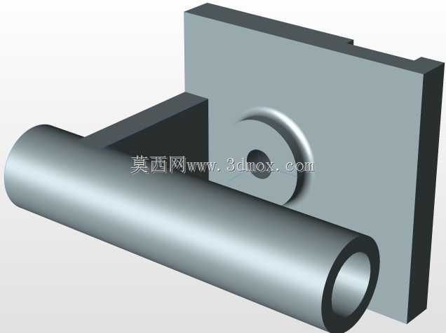 NX CAD 9.0模型\u0026组件