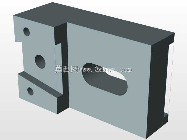 NX CAD 9.0模型\u0026组件
