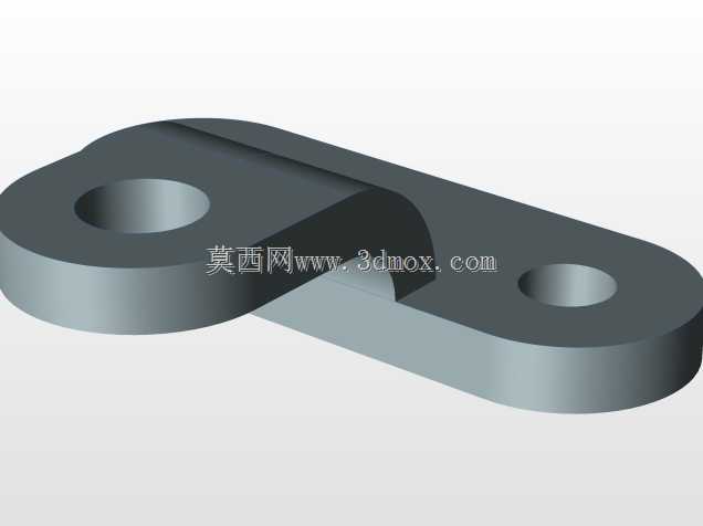 NX CAD 9.0模型\u0026组件
