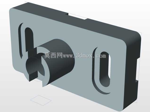 NX CAD 9.0模型\u0026组件