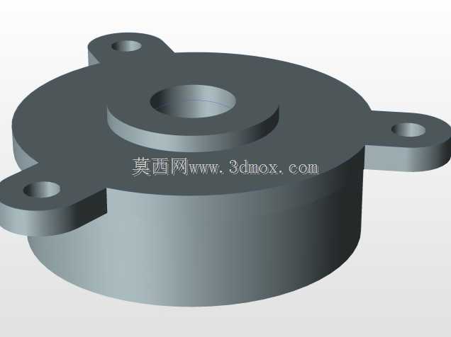 NX CAD 9.0模型\u0026组件