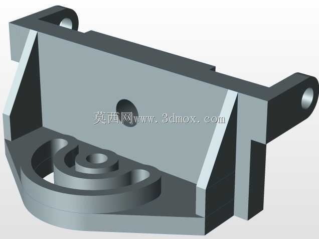 NX CAD 9.0模型\u0026组件