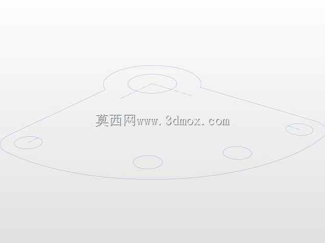 NX CAD 9.0模型\u0026组件