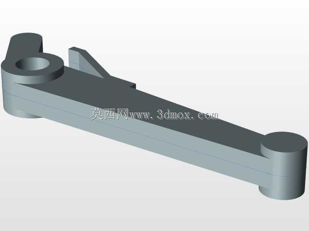 NX CAD 9.0模型\u0026组件