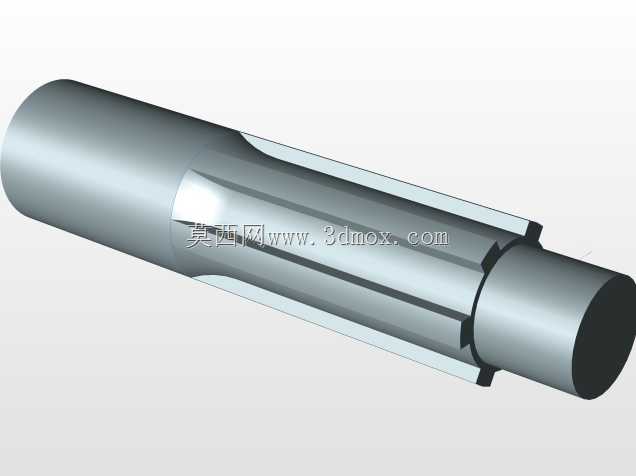 NX CAD 9.0模型\u0026组件