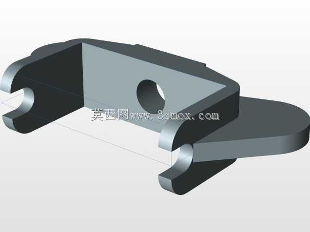 NX CAD 9.0模型\u0026组件