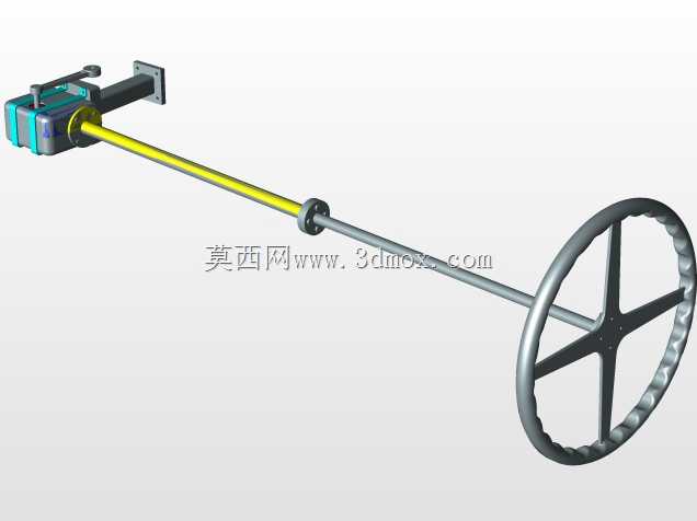 转向机构