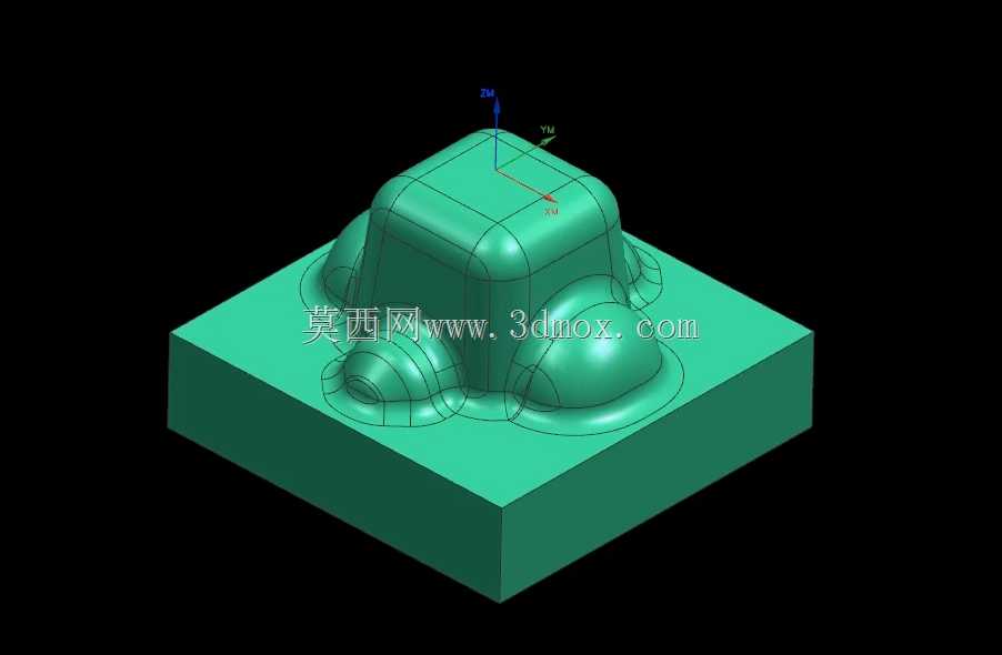 NX序列_1部分