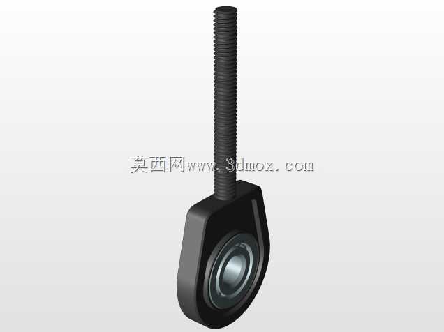 U形夹端杆V2
