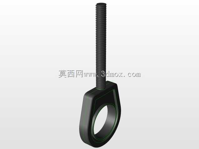 U形夹端杆V2