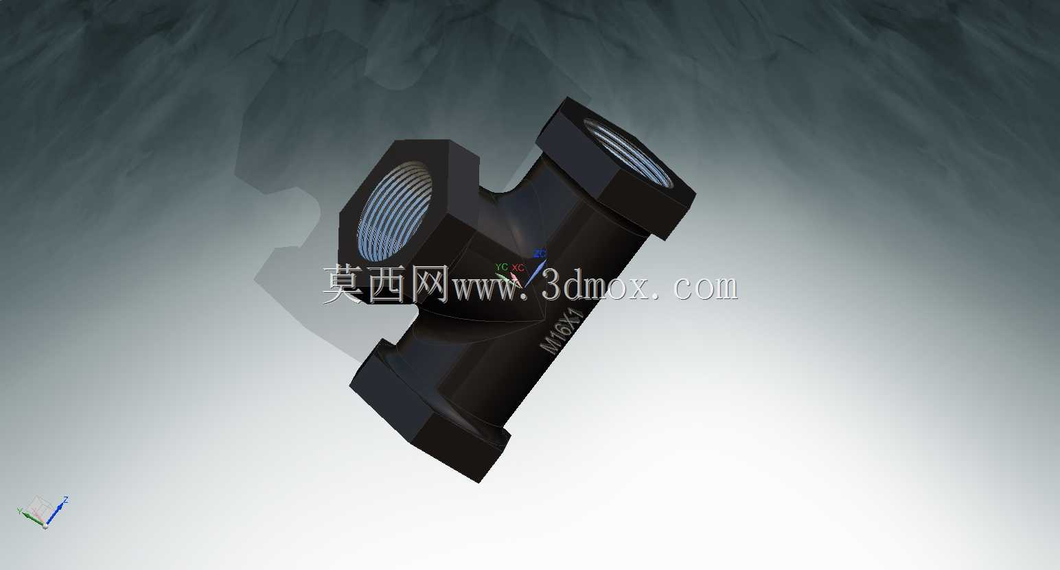 T��¼-T REKOR-M16X1