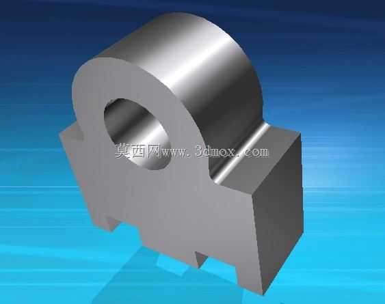 ��е���NX Cad