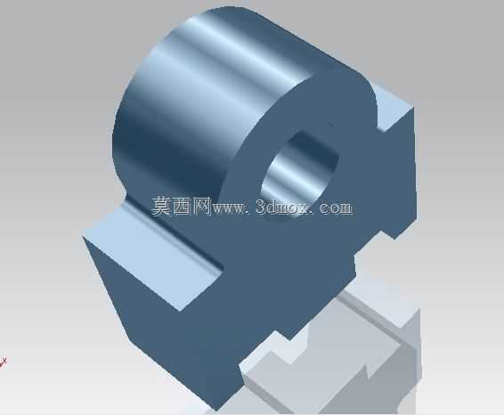 ��е���NX Cad