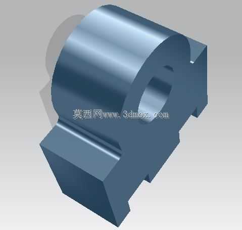 ��е���NX Cad
