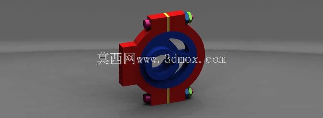 偏心| Nx |零件设计和装配