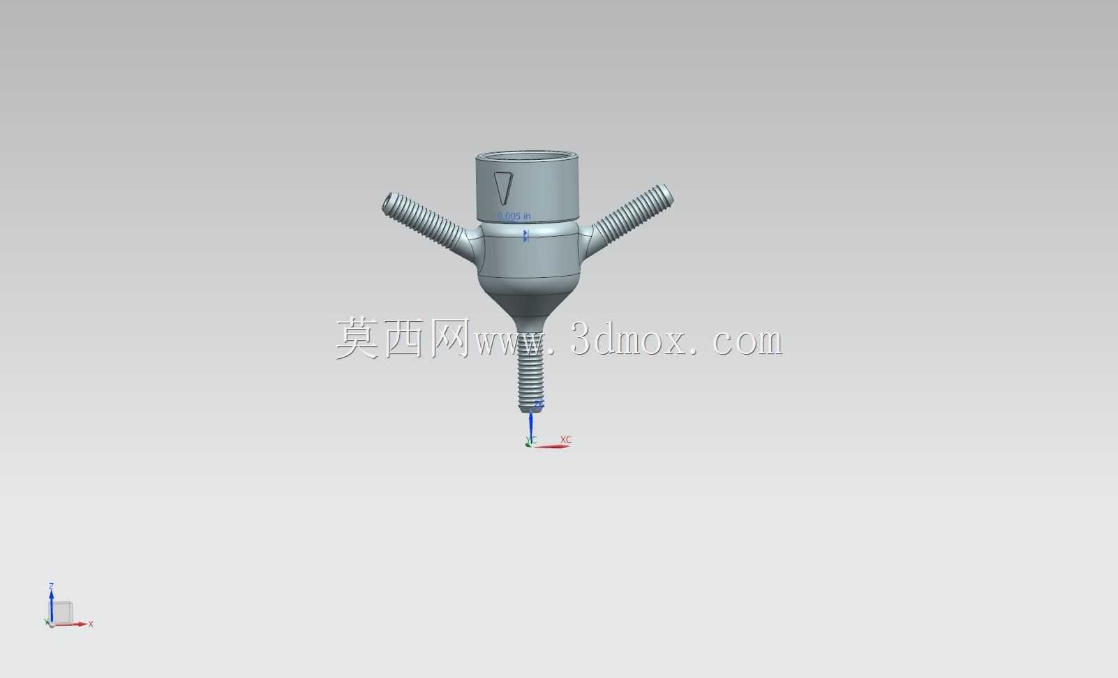 氧气分离器
