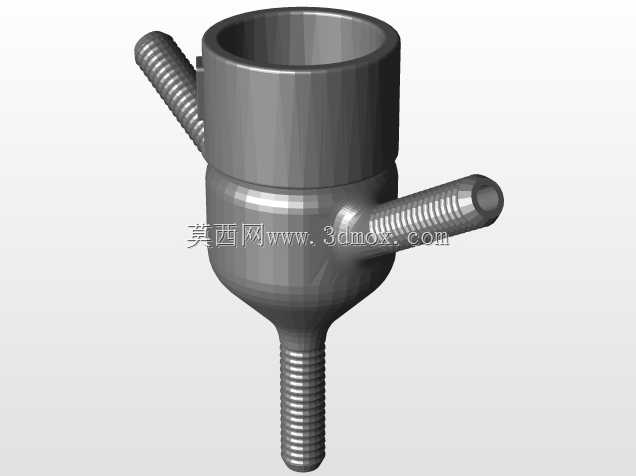 氧气分离器
