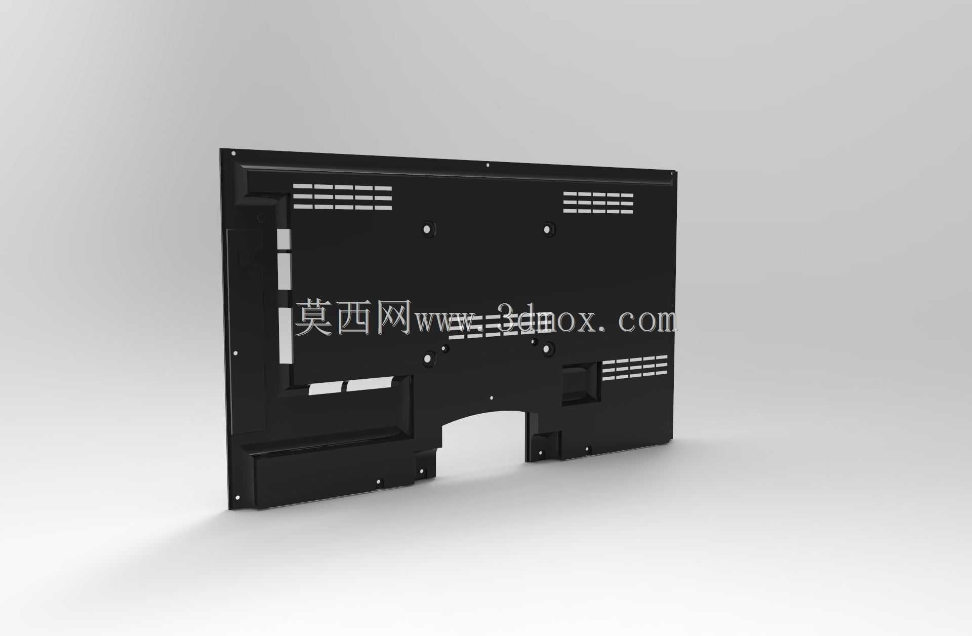液晶电视后盖(三星)
