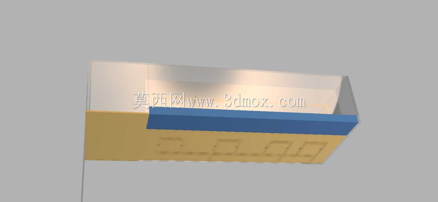 载人航天器三维打印工艺