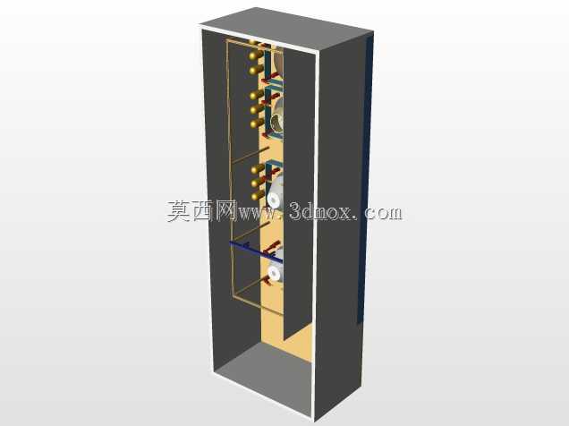 载人航天器三维打印工艺