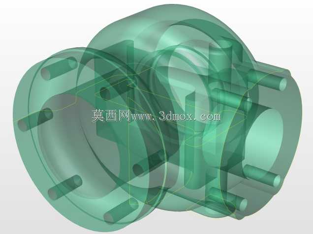 工业压缩机