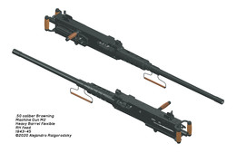 50��cal Browning��ǹ